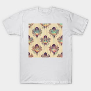 Elegant gems of yesteryear III T-Shirt